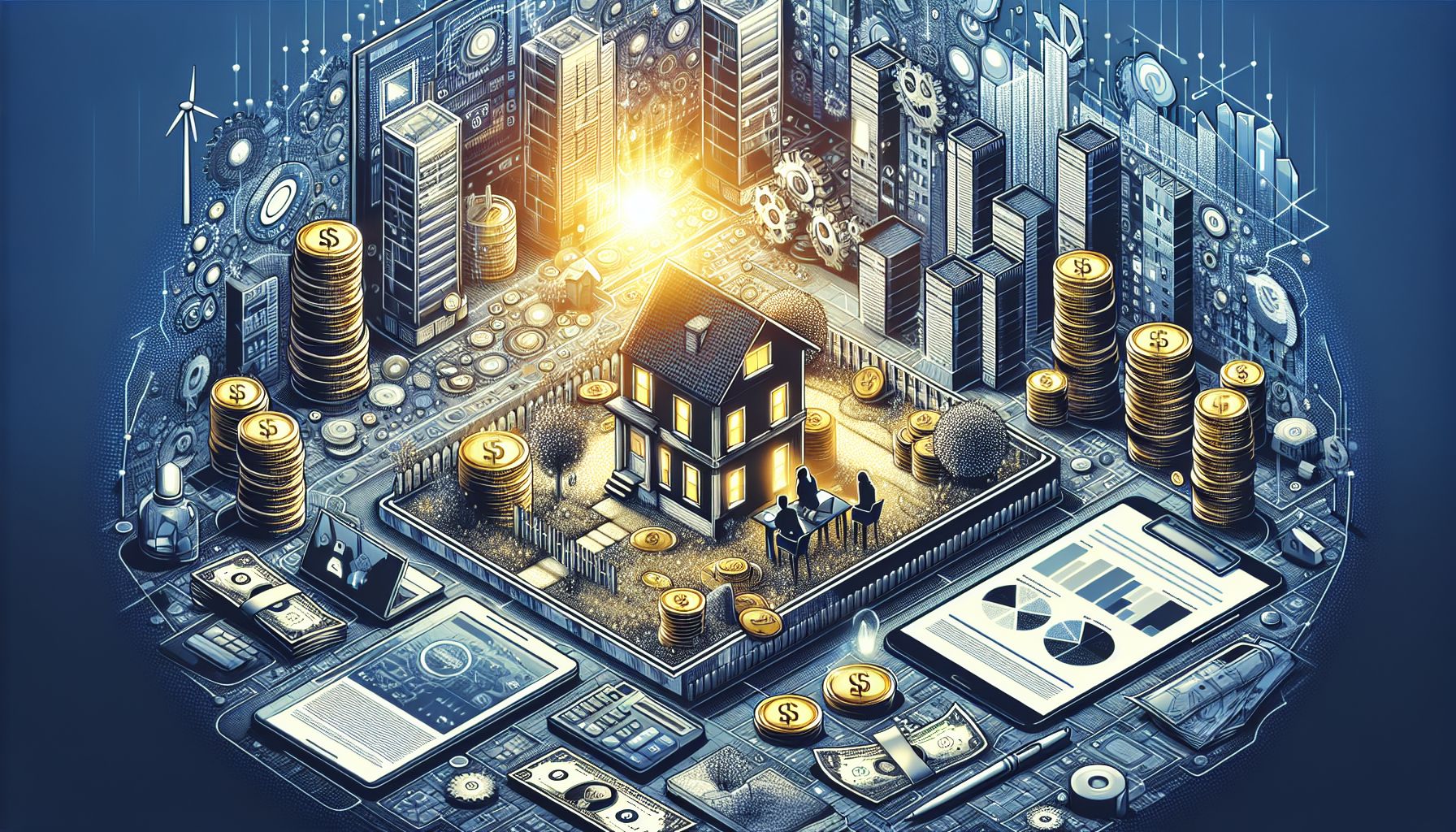 Fundos Imobiliários: O que Você Precisa Saber Para Investir?