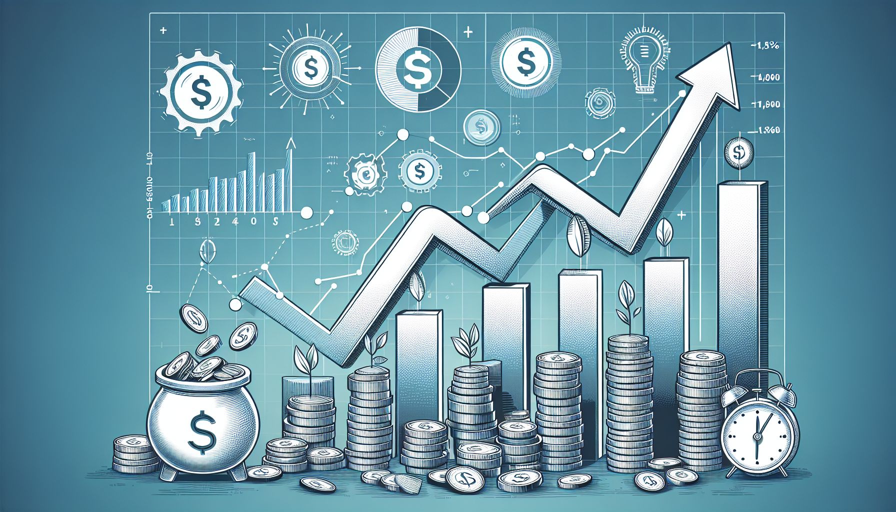 CDB: Você Sabia Que Pode Dobrar Seus Investimentos?