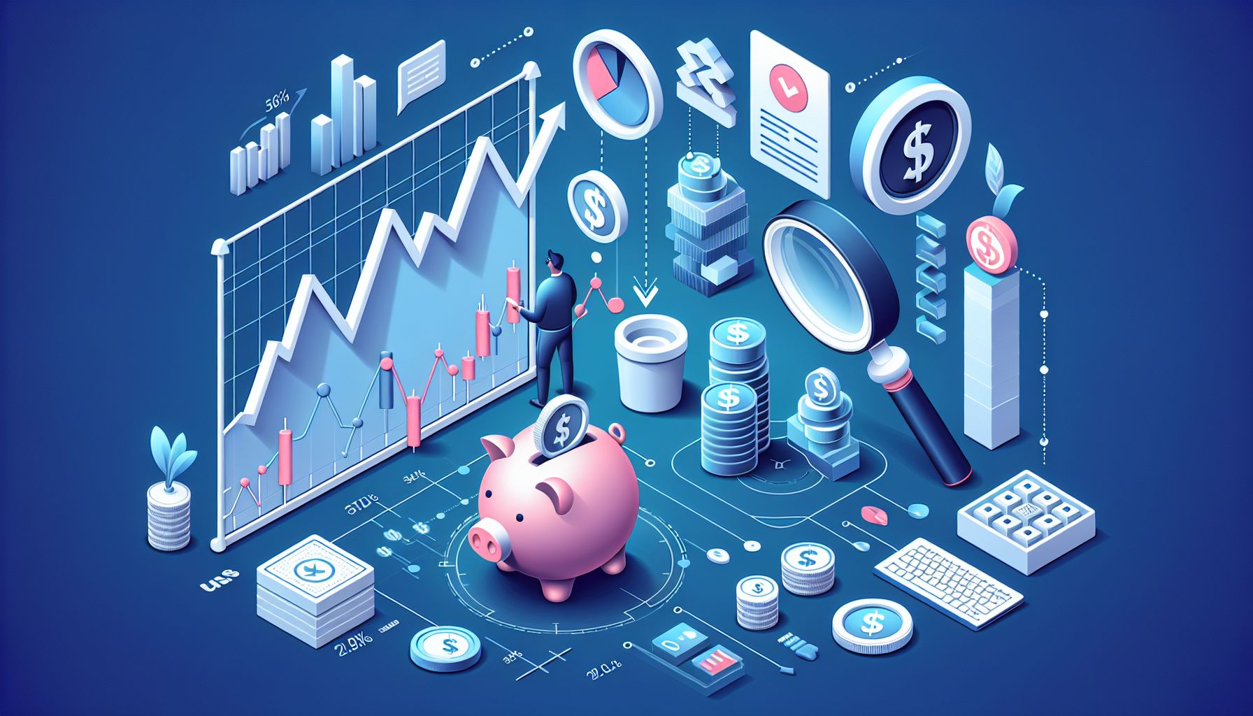 Como Investir na Bolsa de Valores: Você Sabia Que É Mais Simples do Que Parece?