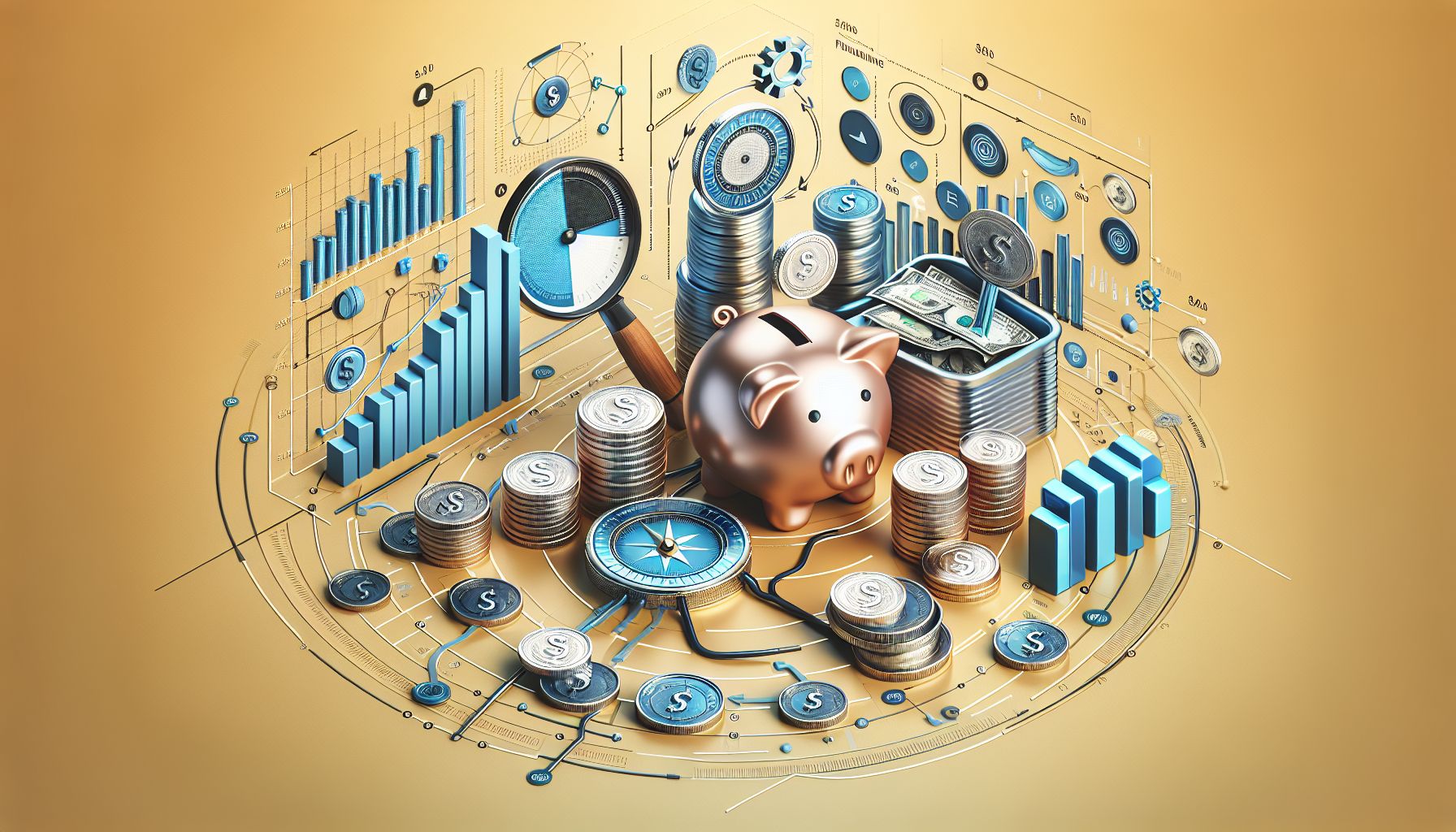 Curso de Finanças: Você Sabia Que Pode Mudar Sua Vida Financeira?