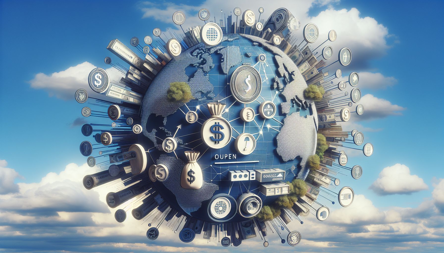 Open Finance: O Que Ninguém Te Contou Sobre Essa Revolução
