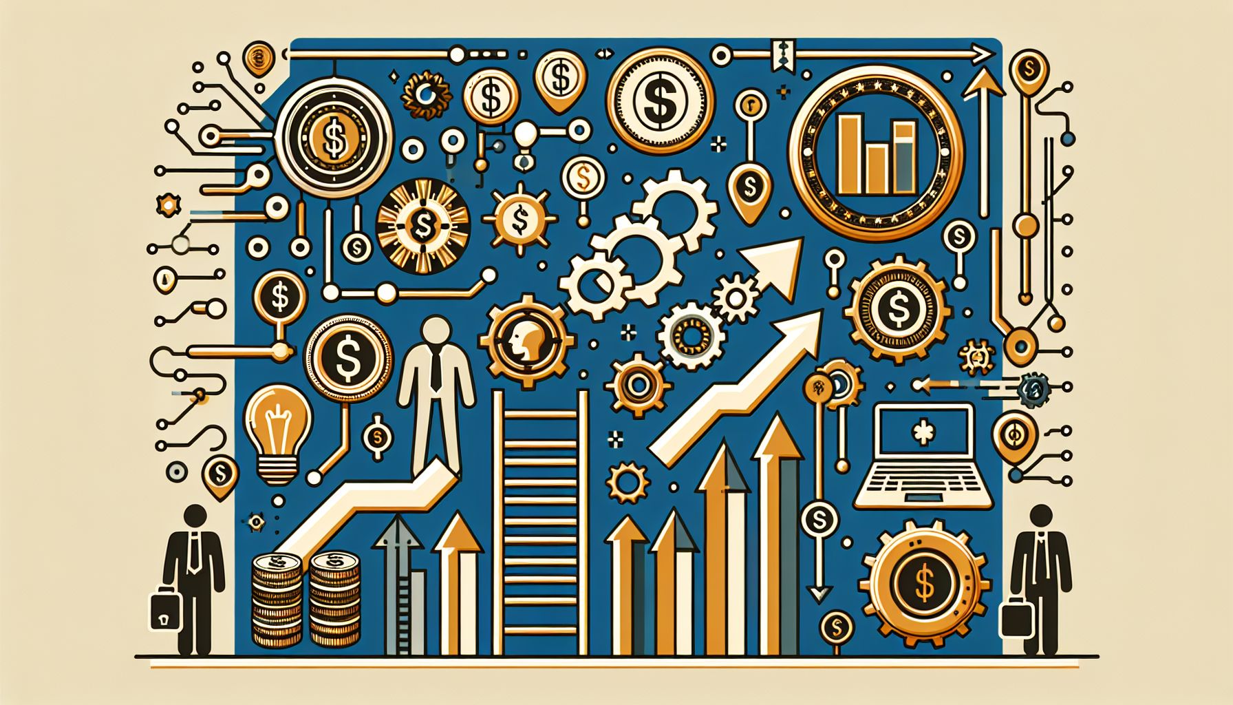 Tokenização de ativos: Você sabia que pode revolucionar sua carreira?