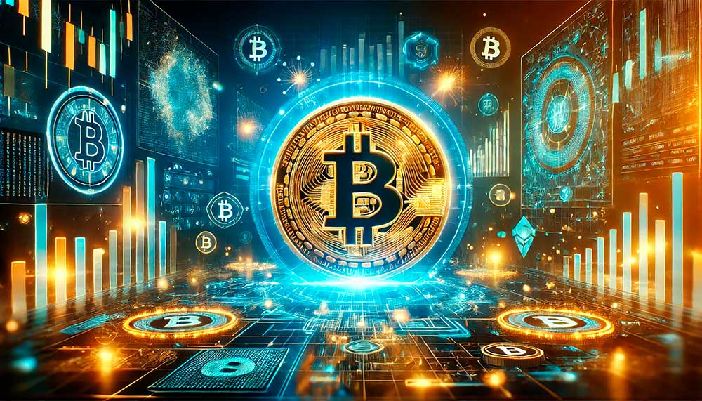 10 Criptomoedas que Podem Explodir de Valor em 2025. Saiba Tudo.
