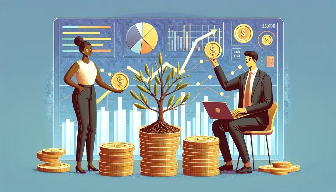 Dicas para Iniciar seus Investimentos no Exterior