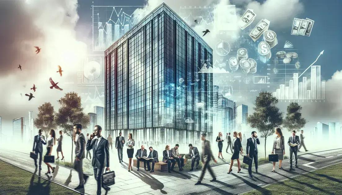 Estratégias de Investimento Inteligentes