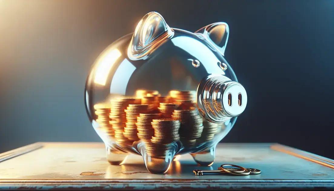 Estratégias de Investimento