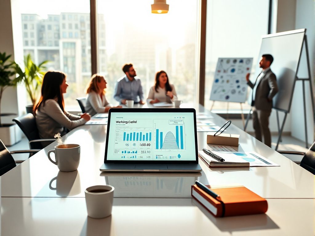 Gerenciador Financeiro: Como Organizar Suas Finanças Pessoais de Forma Eficiente