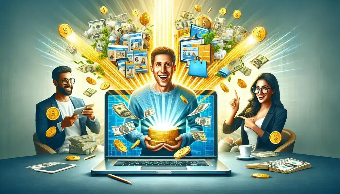 Invista em Cursos e Mentorias