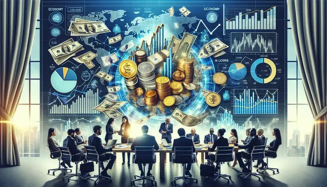 Tecnologias para Simplificar Suas Finanças