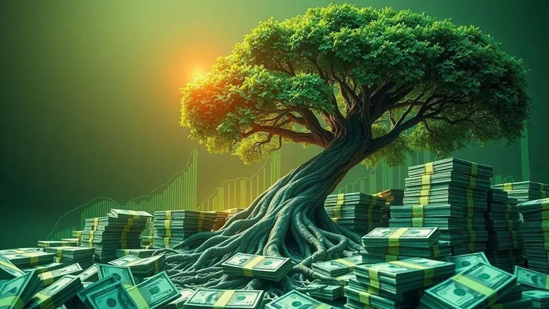 5 Empresas que Pagam Dividendos em Dólar por 50 Anos