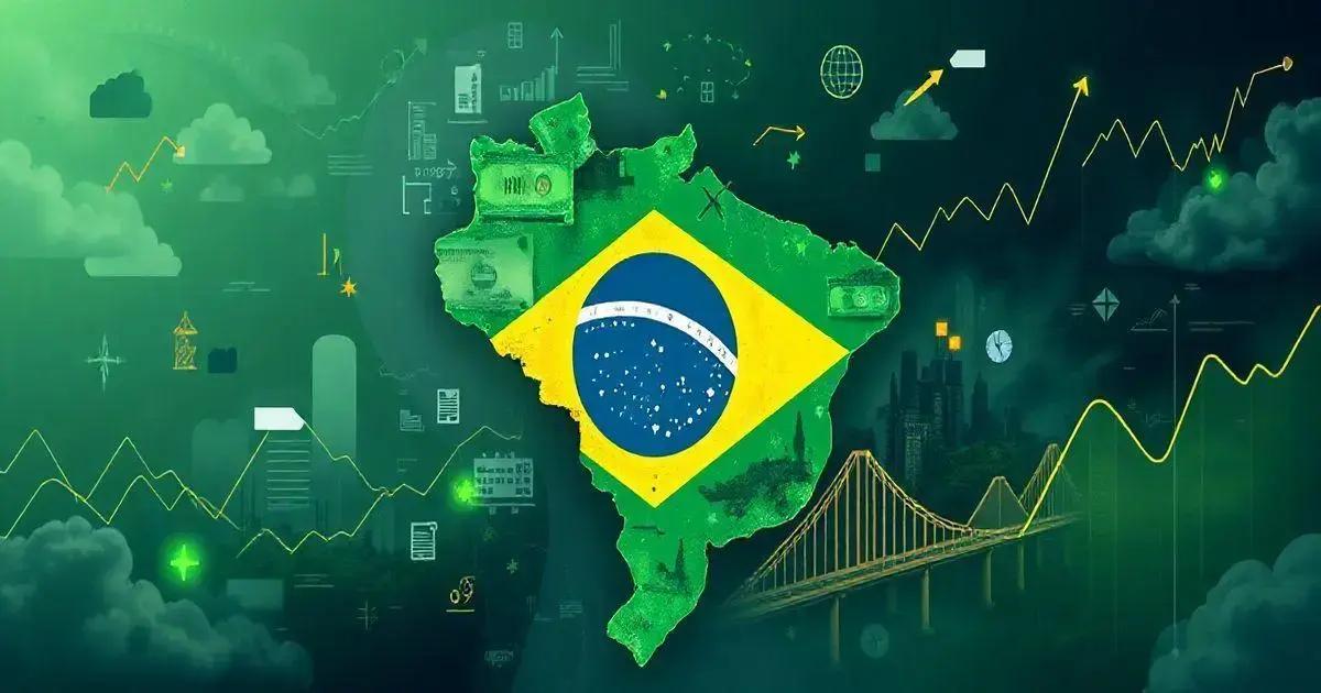 Câmbio e Juros: Desafios para Investidores