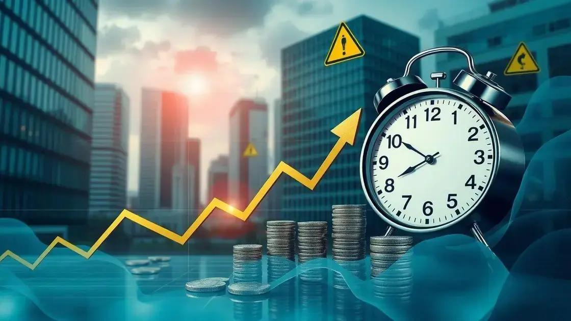 Cenário Fiscal e Risco de Dominância Fiscal