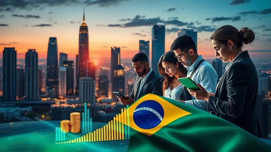 Custos e Tributação dos Fundos
