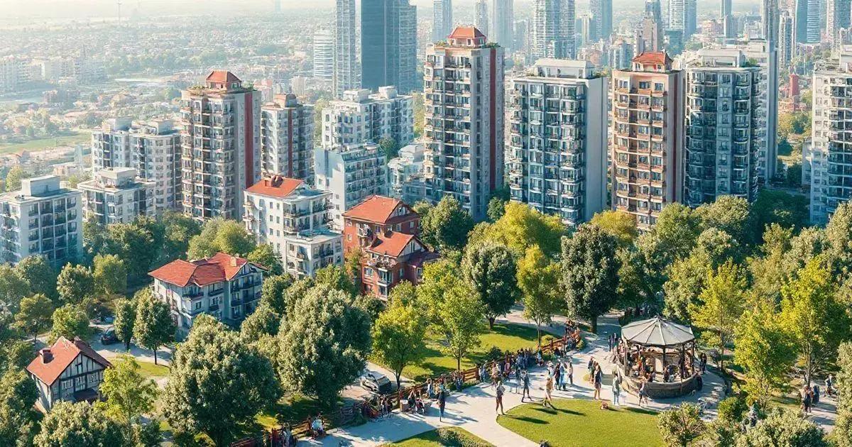 Debate sobre Fundos Imobiliários