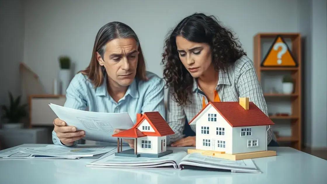Desvantagens e riscos do consórcio imobiliário