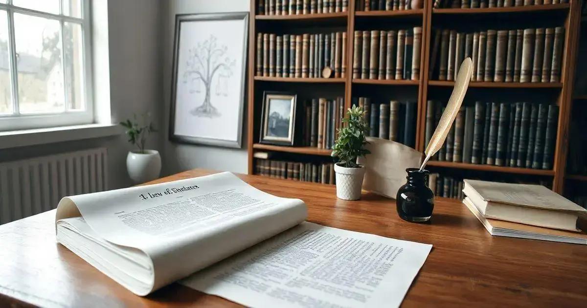 E quando não há herdeiros, o que acontece com os bens? E quando não há herdeiros, o que acontece com os bens?