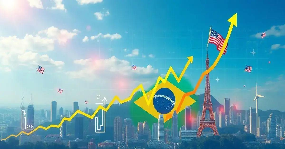 Expectativas futuras para o índice