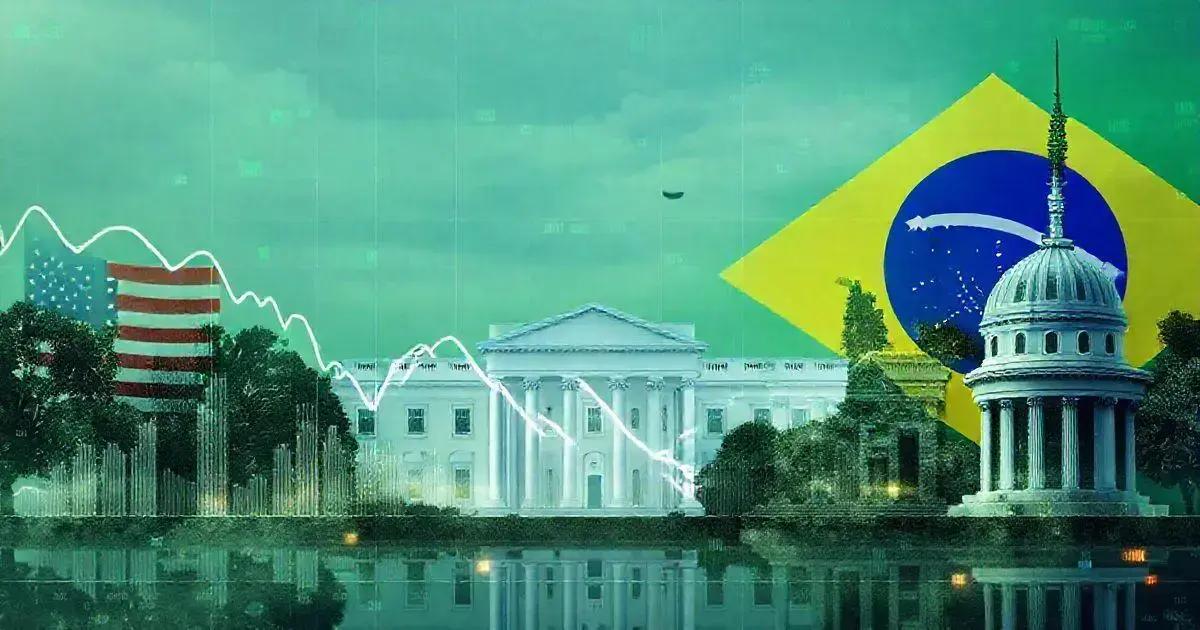 Flutuação do dólar: análise das cotações