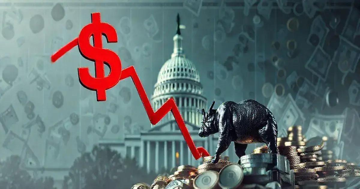 Impacto da posse de Trump no mercado