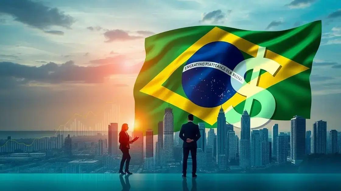 Impactos do Câmbio na Economia Brasileira