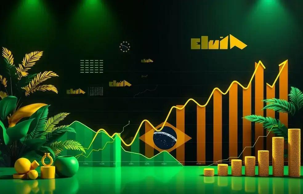 Lula 3: O Que Esperar da Economia Brasileira em 2025?