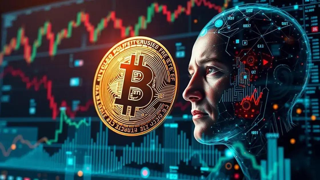 Perspectivas Futuras Para o Bitcoin