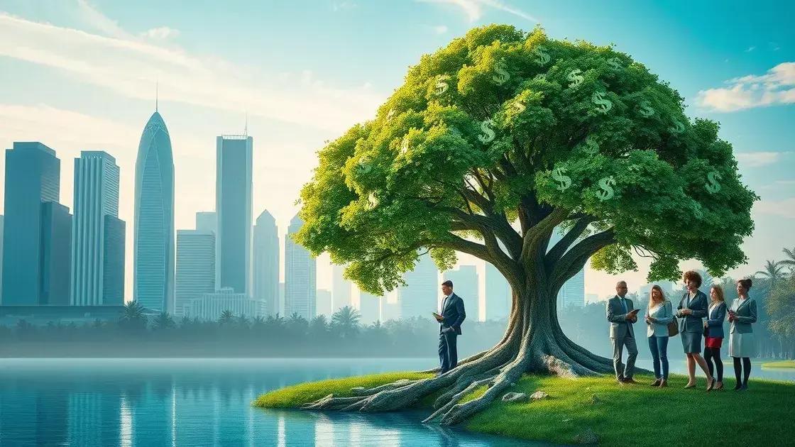 Por que investir em ações que pagam dividendos?
