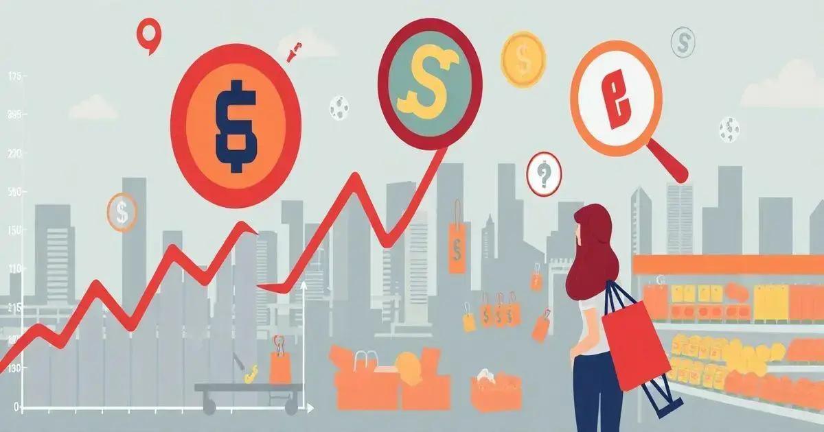Previsões para o IPCA em 2025