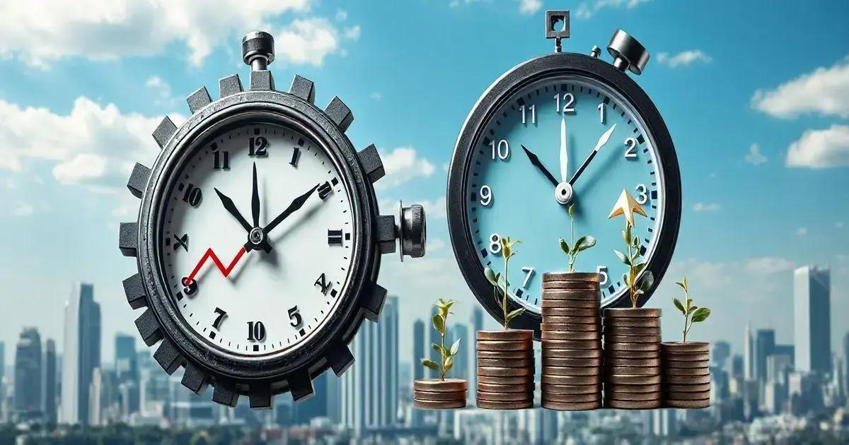 Riscos e incertezas para a economia