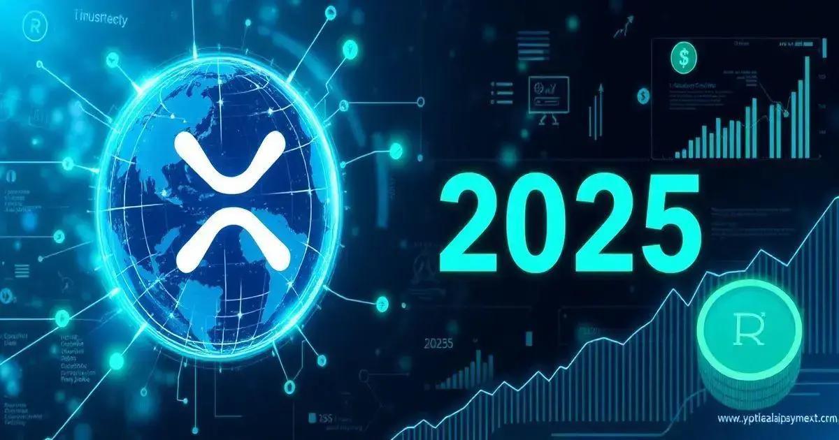 XRP e Pagamentos Transfronteiriços