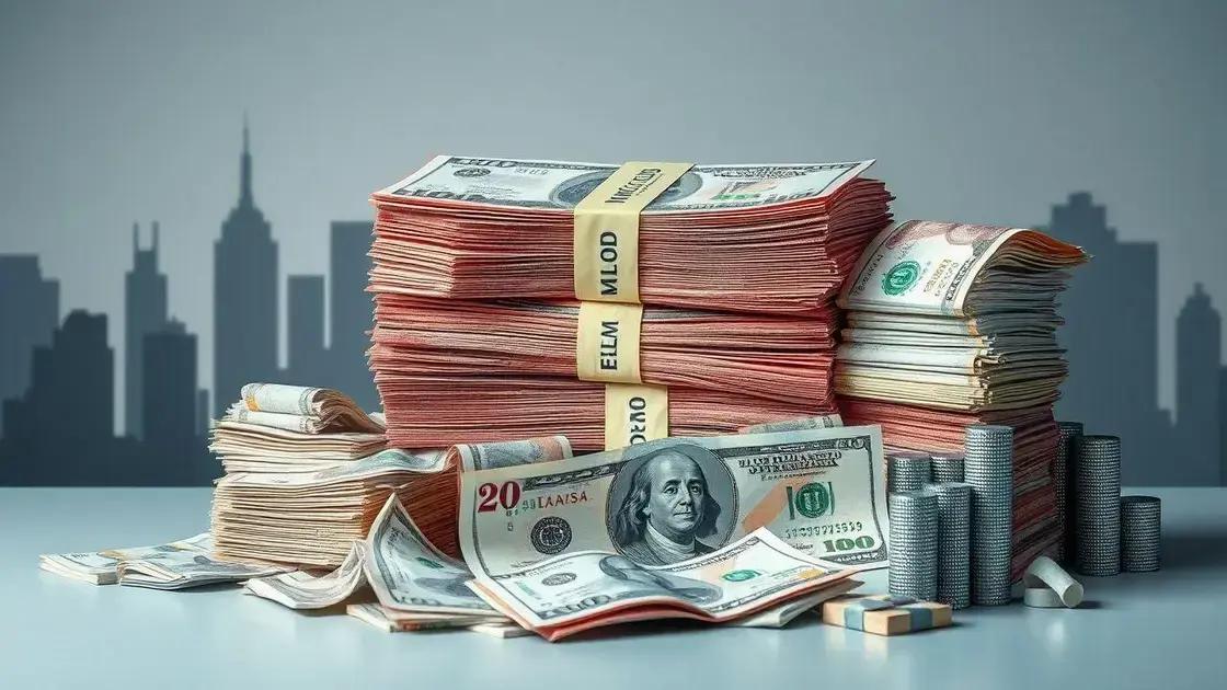 Comparação de Rentabilidade em Renda Fixa