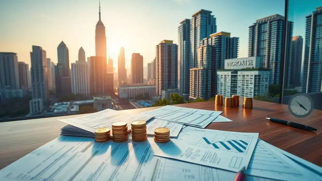 Dicas para Investir em Juros Altos