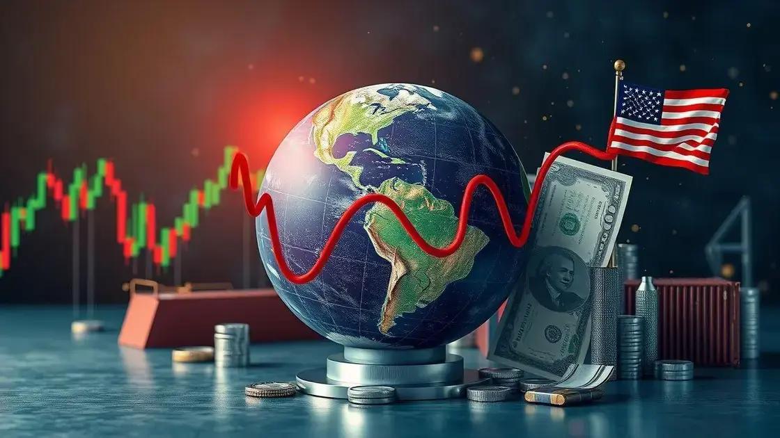Perspectivas e Cenários do Câmbio