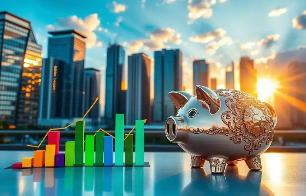 Previdência Privada: 4 Mudanças que Vão Transformar seus Investimentos