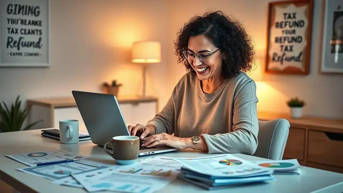 Como ter prioridade na restituição do Imposto de Renda 2025