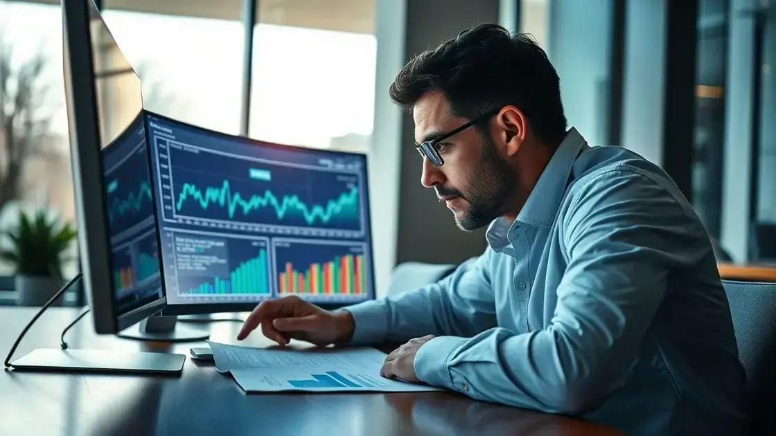 IPCA-15 de março registra alta e preocupa investidores brasileiros