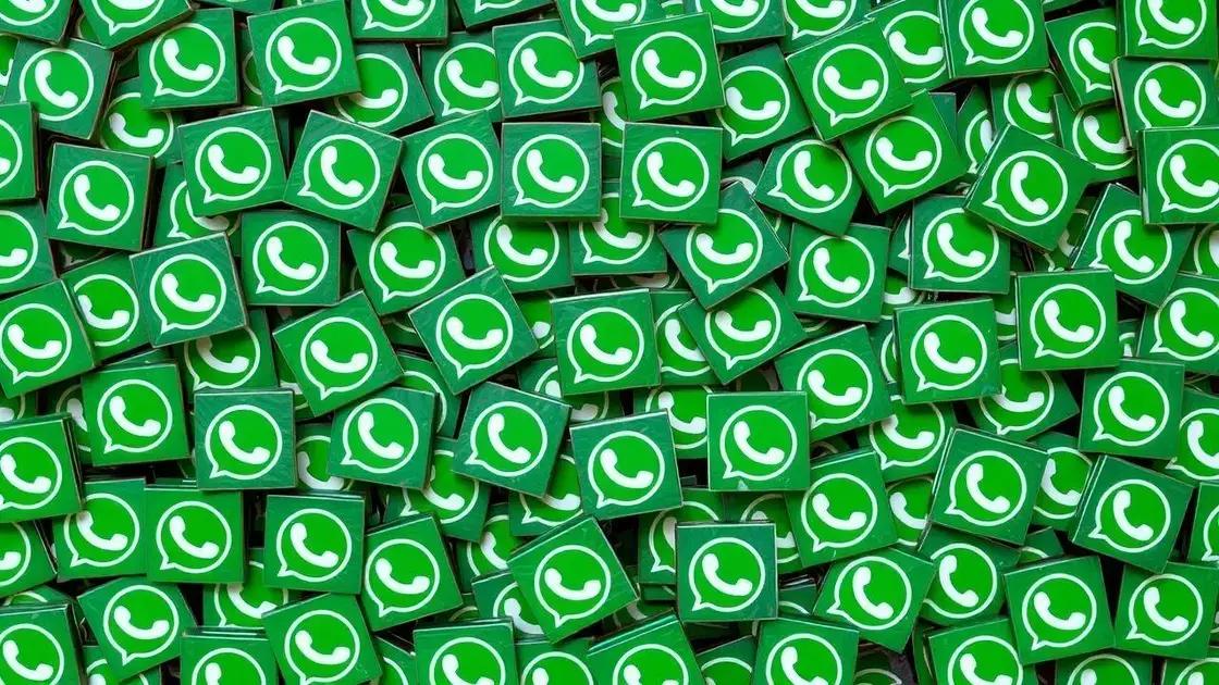 Aproveite ao Máximo o WhatsApp Comercial e Faça Seu Negócio Crescer!