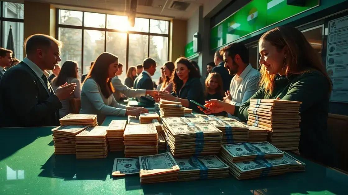 Argentina elimina limites de compra de dólares e revela novo regime cambial