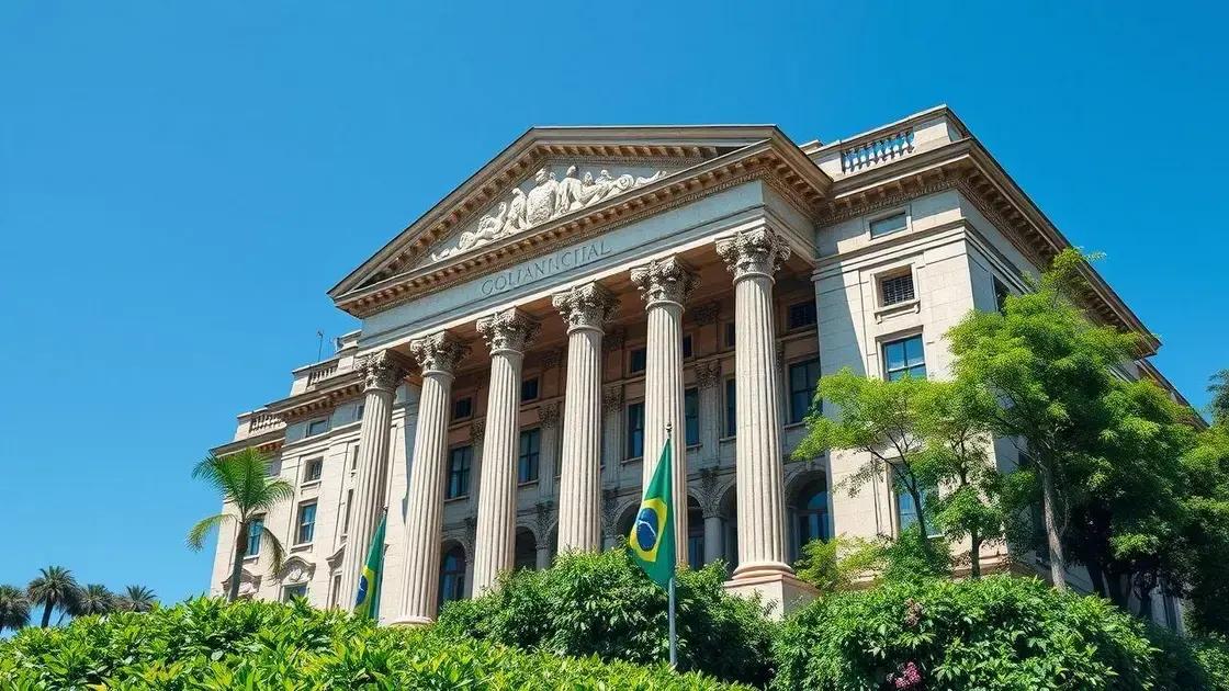 Cenário Fiscal Brasileiro: Aumentando o Risco de Precatórios e suas Consequências