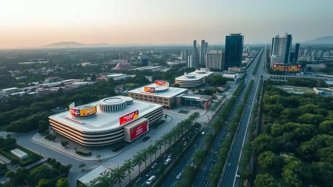 Como a cidade chinesa Yiwu se tornou a capital das decorações de Natal