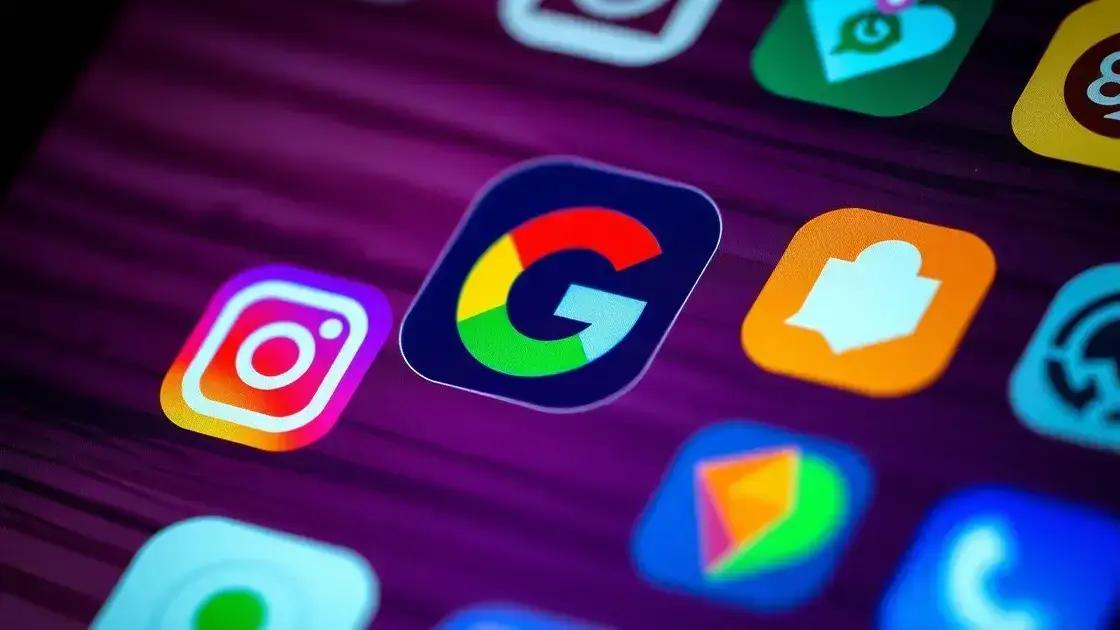 Japão ordena cessar práticas anticompetitivas do Google em smartphones Android