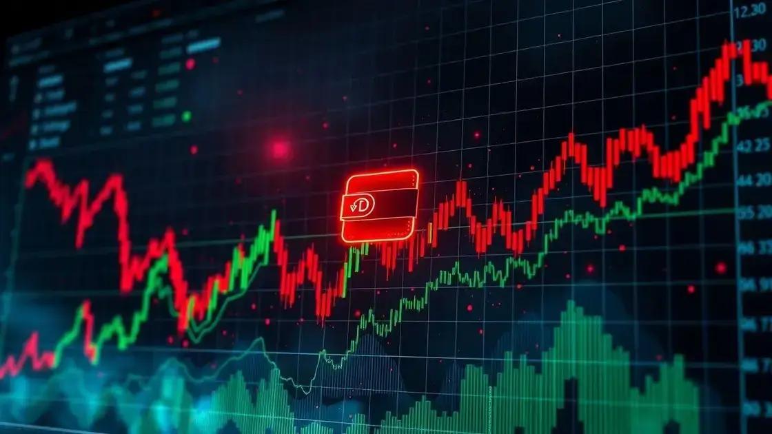 Mercado Cripto em Queda: Análise do Impacto da Tarifas Chinesas