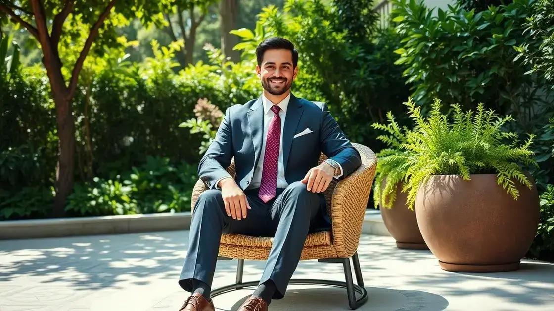 O papel do empresariado no crescimento do Brasil em tempos difíceis