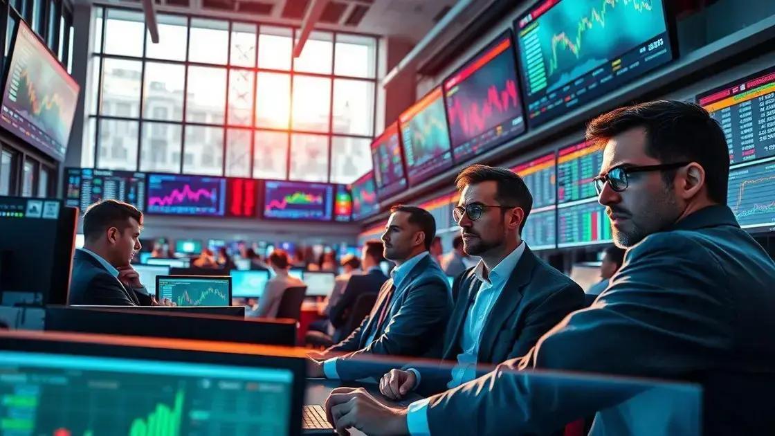 Projeções para a Selic e os Efeitos da Guerra Comercial na Economia