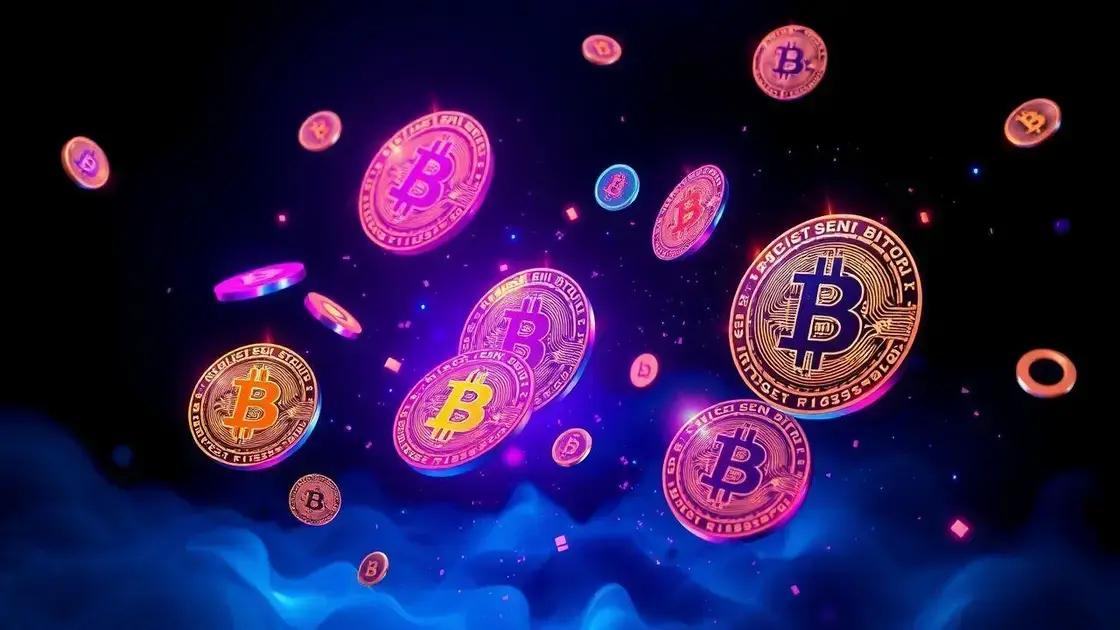 Bitcoin é mantido em US$ 109 mil enquanto ETFs atraem demanda crescente
