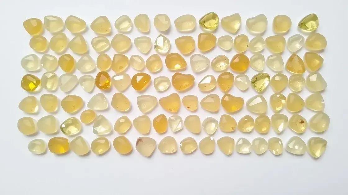 Ministério promove leilão de diamantes, bolsas de luxo e veículos