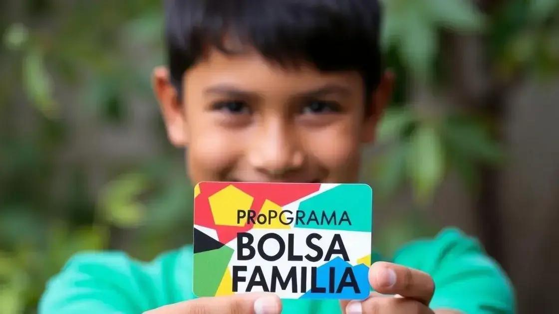 Mudanças no Bolsa Família: Como Governo Limitará Transição a 12 Meses
