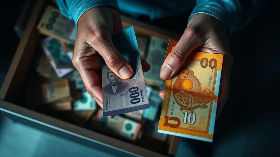 Quando será pago o salário em maio? Confira as datas principais!