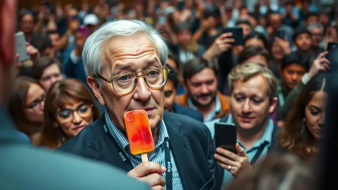 Warren Buffett anuncia aposentadoria e sucessor na Berkshire Hathaway