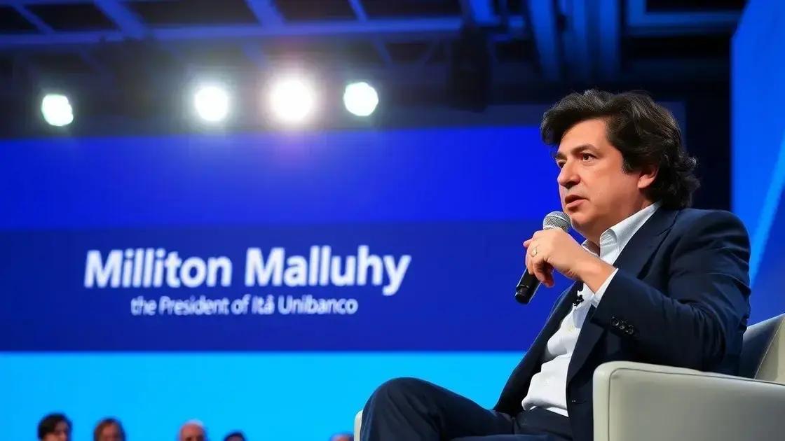 Banco Central expressa insatisfação com inflação acima da meta